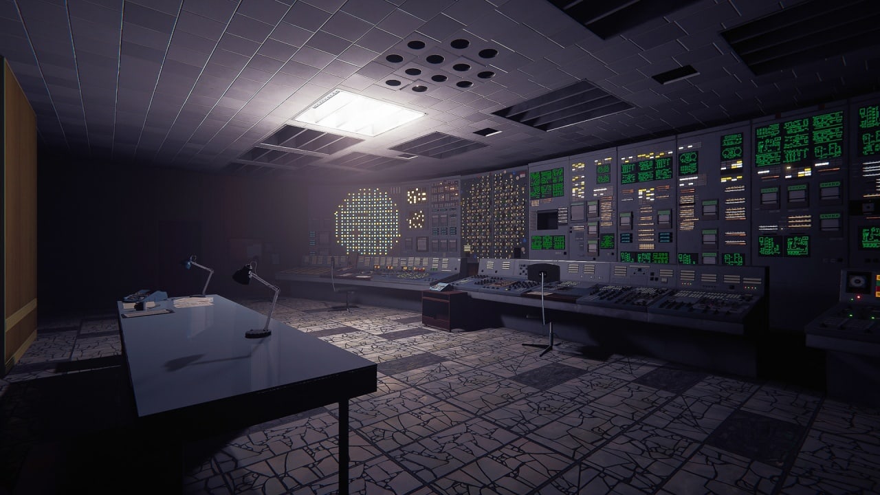 Chornobyl Liquidators - скриншот 10