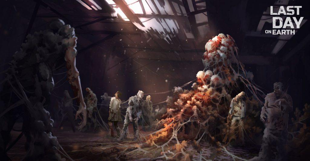 Что делать, если не получается зайти в бункер Альфа в Last Day on Earth