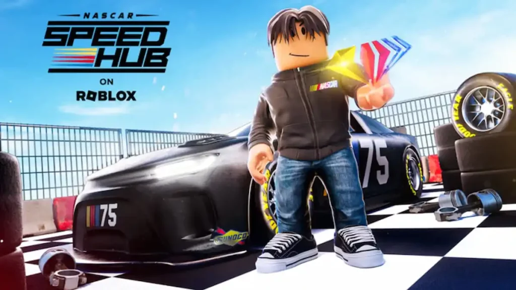 Что такое Roblox и почему он так популярен