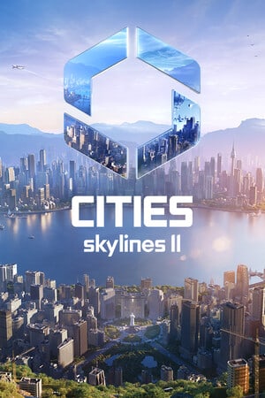 Cities: Skylines II: Масштабное развитие градостроительного симулятора