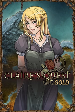 Обзор игры Claire's Quest: GOLD