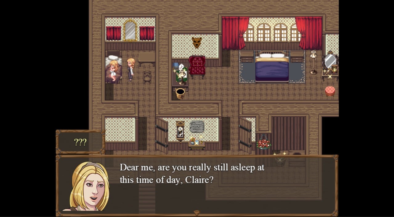 Claire's Quest: GOLD - скриншот 9