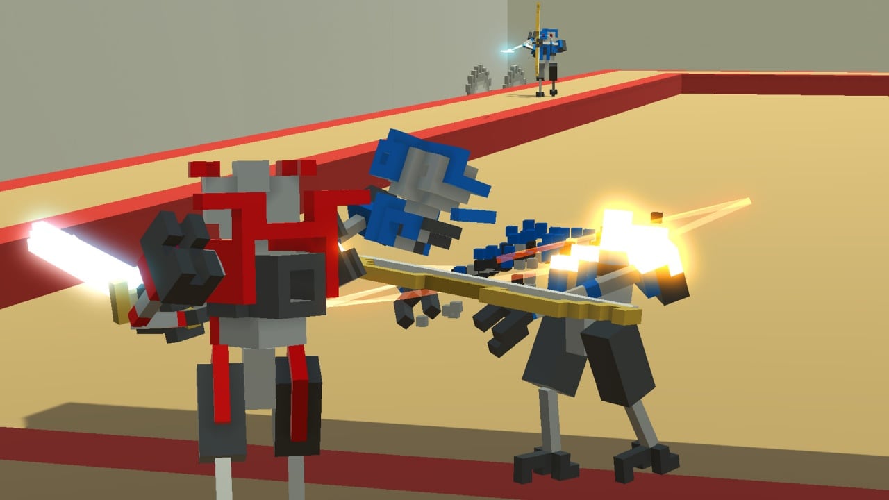 Clone Drone in the Danger Zone - скриншот 6