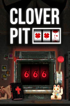 CloverPit - обзор и описание игры