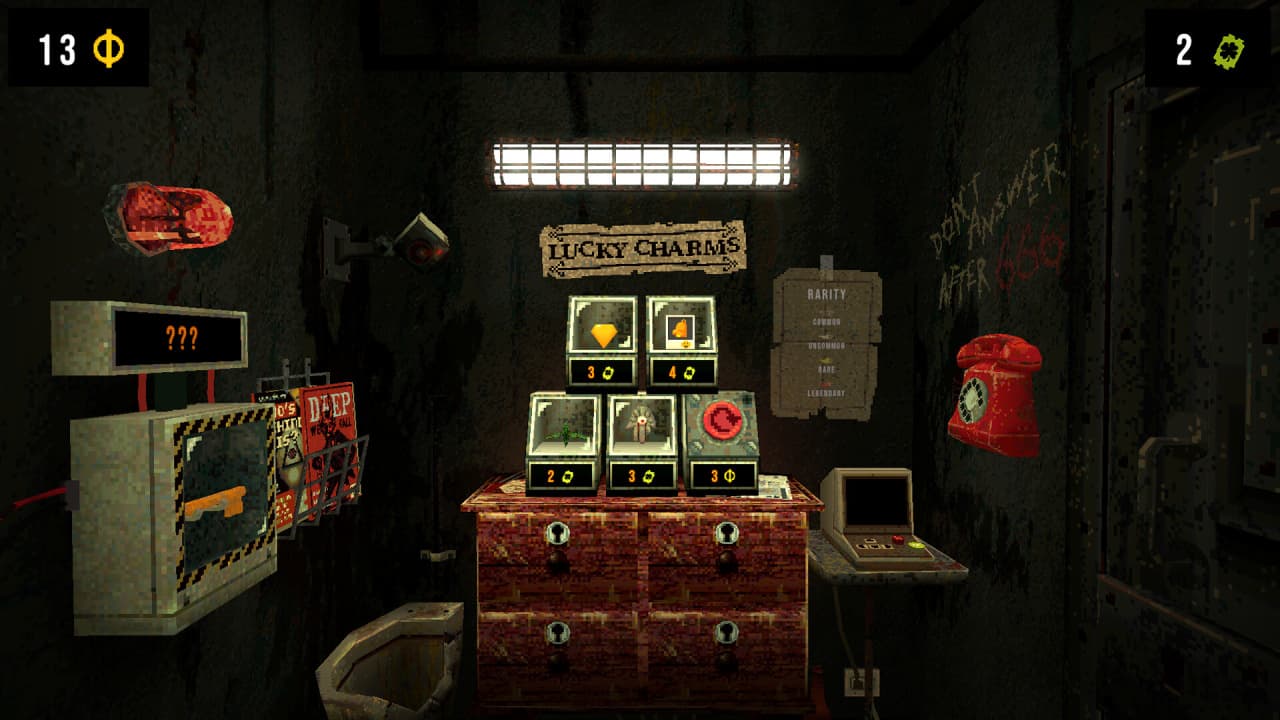 CloverPit - скриншот 5
