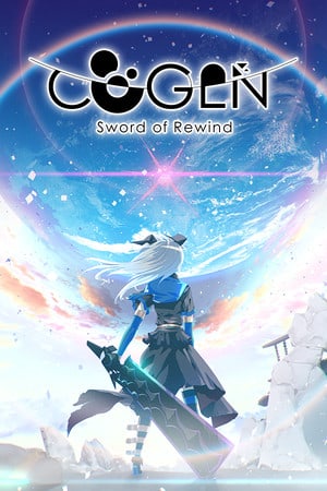 COGEN: Sword of Rewind - описание, особенности и платформы