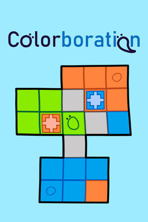 Обзор Colorboration: творческий симулятор с акцентом на кастомизацию