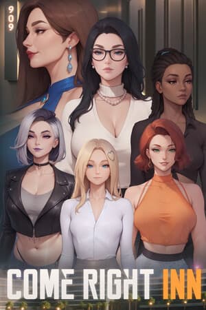 Обзор Come Right Inn: что ждет игроков в этом проекте