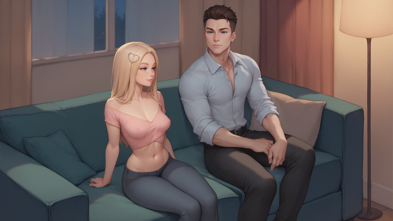 Come Right Inn - скриншот 9