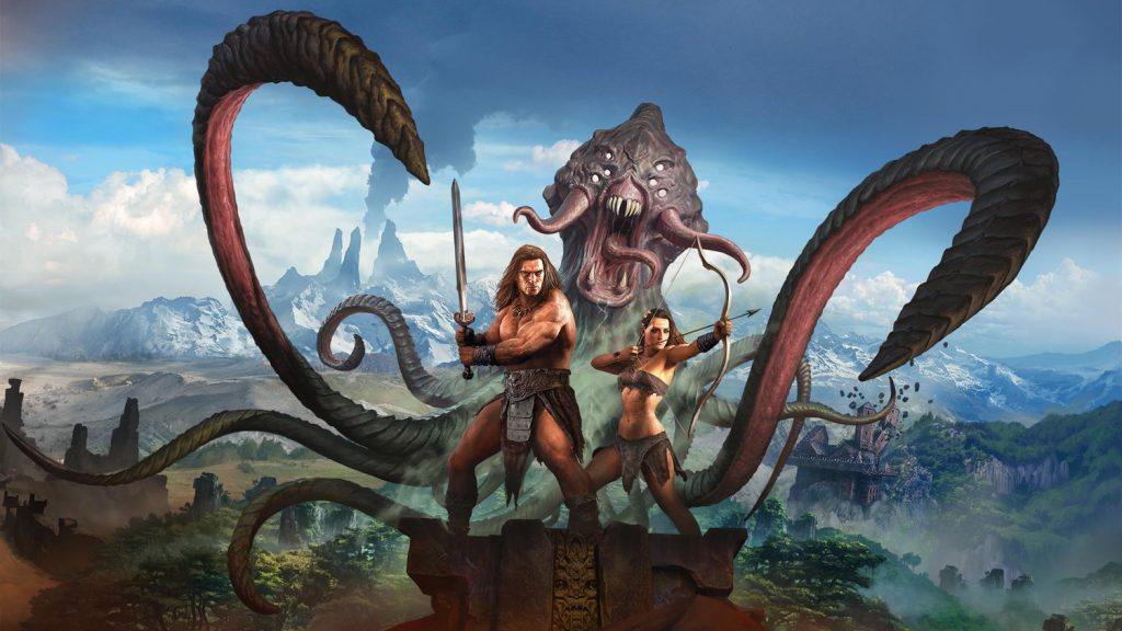 Conan Exiles - где найти все Обелиски