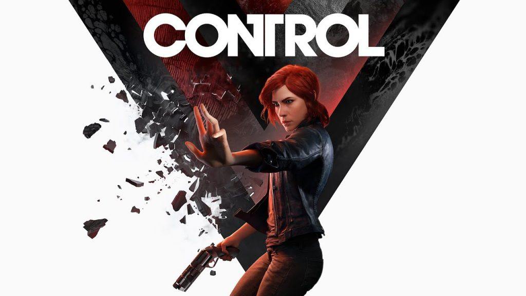 Control - как решить головоломки и загадки
