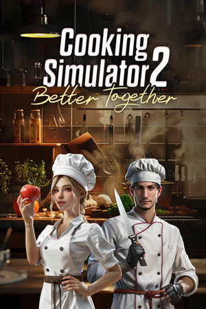 Cooking Simulator 2: Better Together - обзор и особенности симулятора