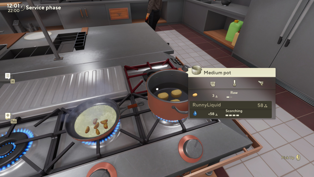 Cooking Simulator 2: Better Together - скриншот 2
