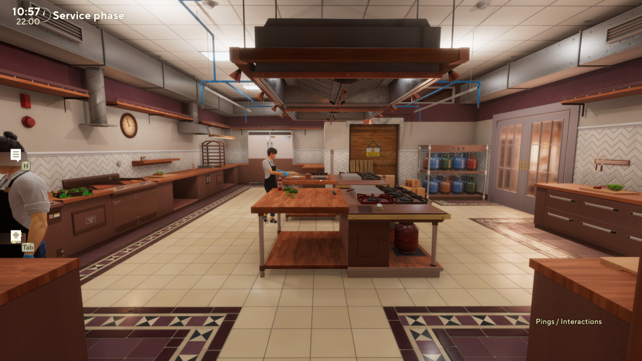 Cooking Simulator 2: Better Together - скриншот 5
