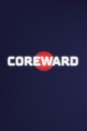 Coreward: Исследование глубин и управление космическим кораблем