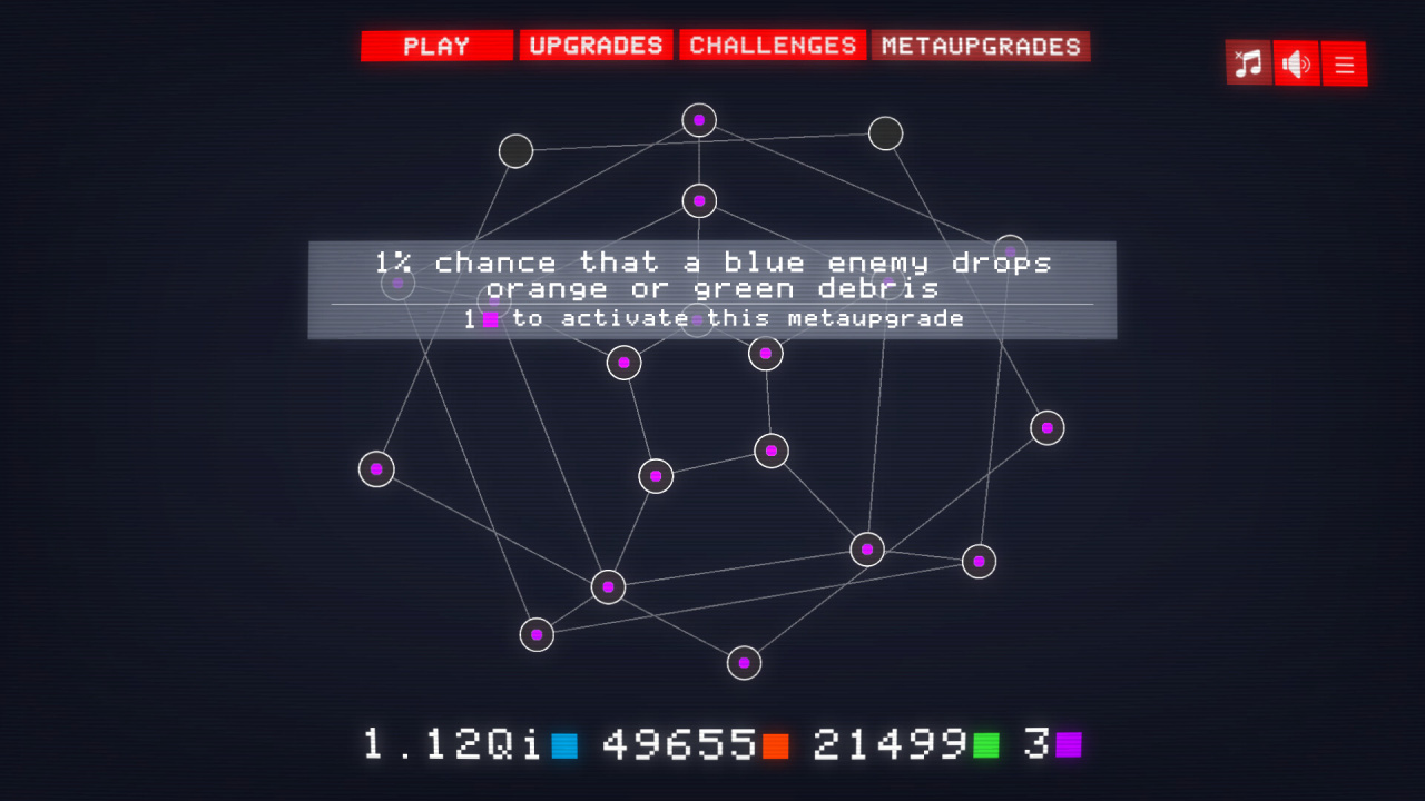 Coreward - скриншот 7