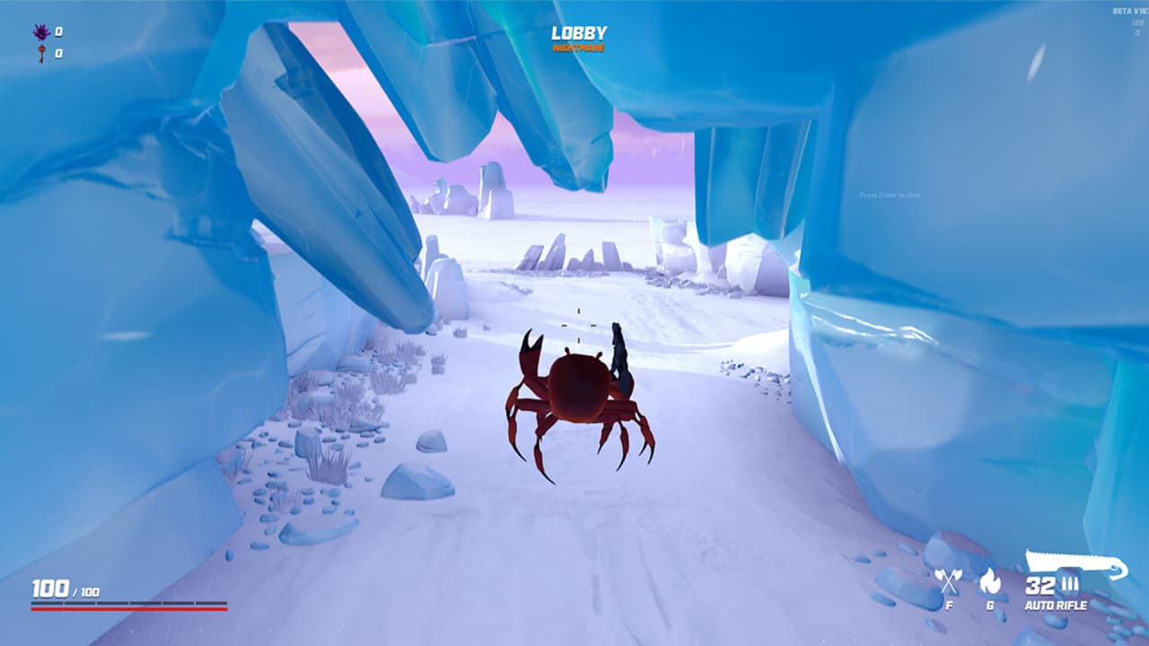 Crab Champions - скриншот 12