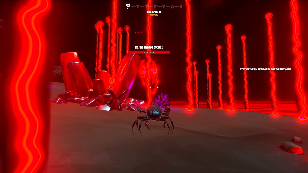 Crab Champions - скриншот 4