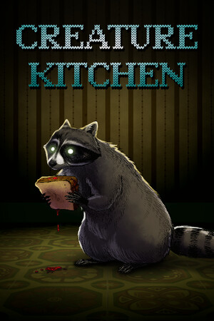 Обзор Creature Kitchen: кулинарное безумие и создание монстров