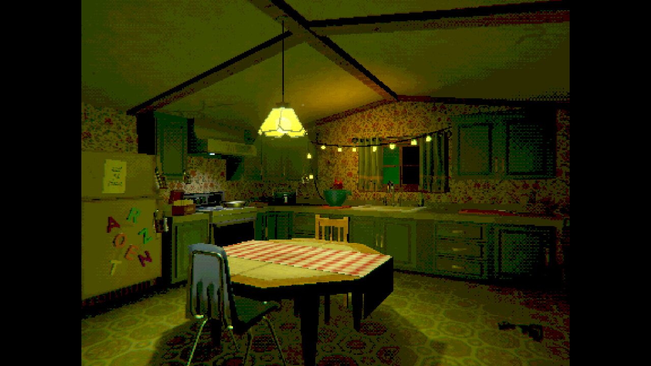 Creature Kitchen - скриншот 2