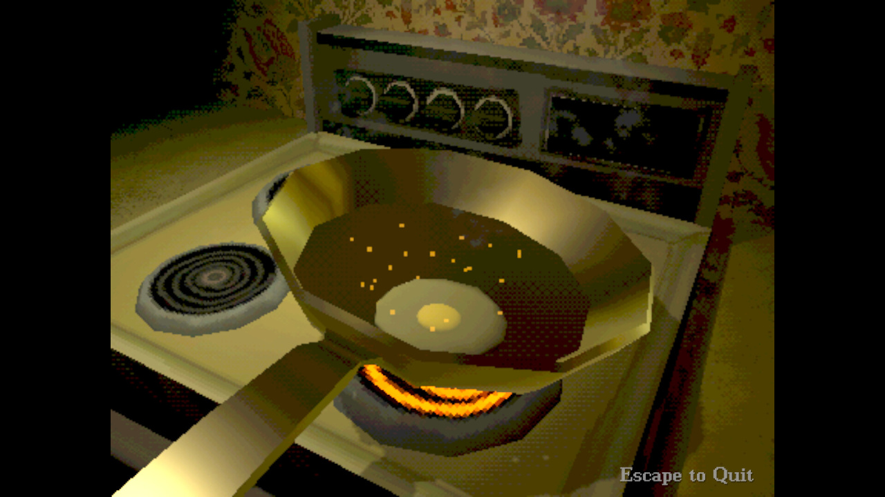 Creature Kitchen - скриншот 9