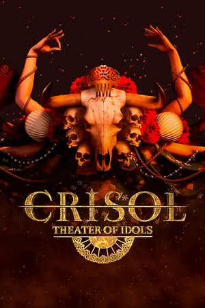 Обзор хоррор-шутера Crisol: Theater of Idols