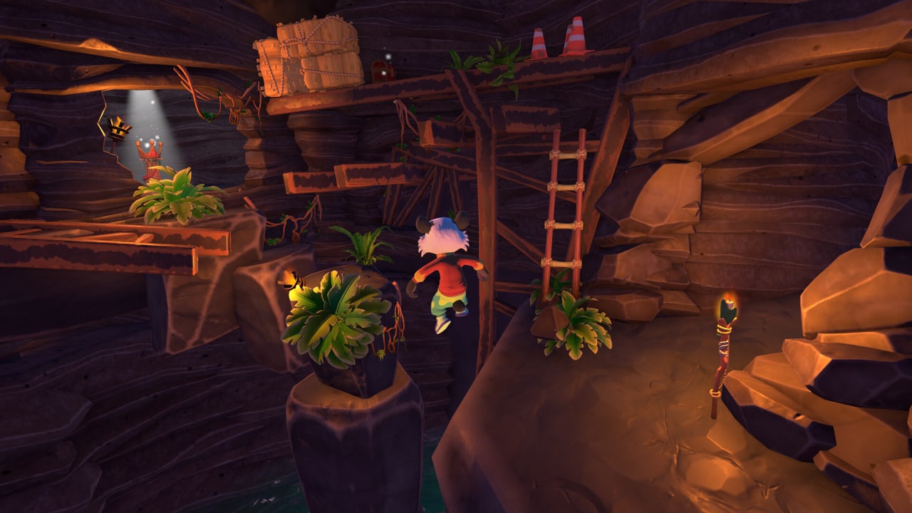 Critter Cove - скриншот 2