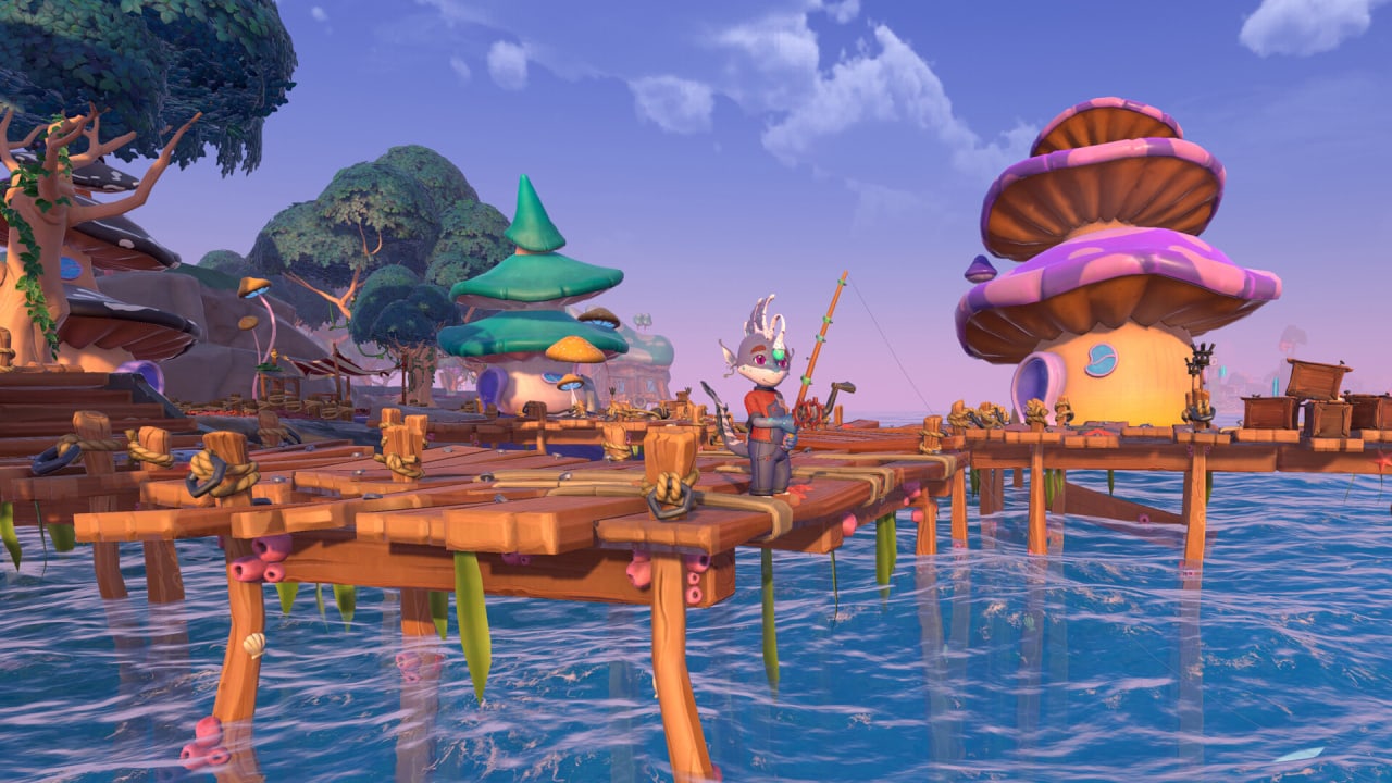 Critter Cove - скриншот 12