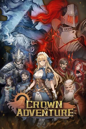 Crown and Adventure: Обзор симулятора жизни и приключений