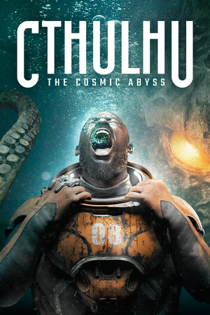 Cthulhu: The Cosmic Abyss - мрачное погружение в лавкрафтовские ужасы