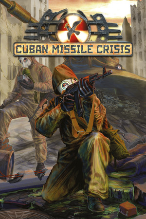 Cuban Missile Crisis: Обзор стратегии в сеттинге Карибского кризиса