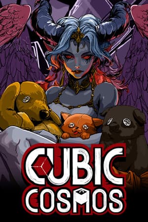 Cubic Cosmos: обзор и ключевые особенности игры
