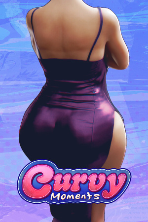 Обзор Curvy Moments: симулятор с акцентом на кастомизацию
