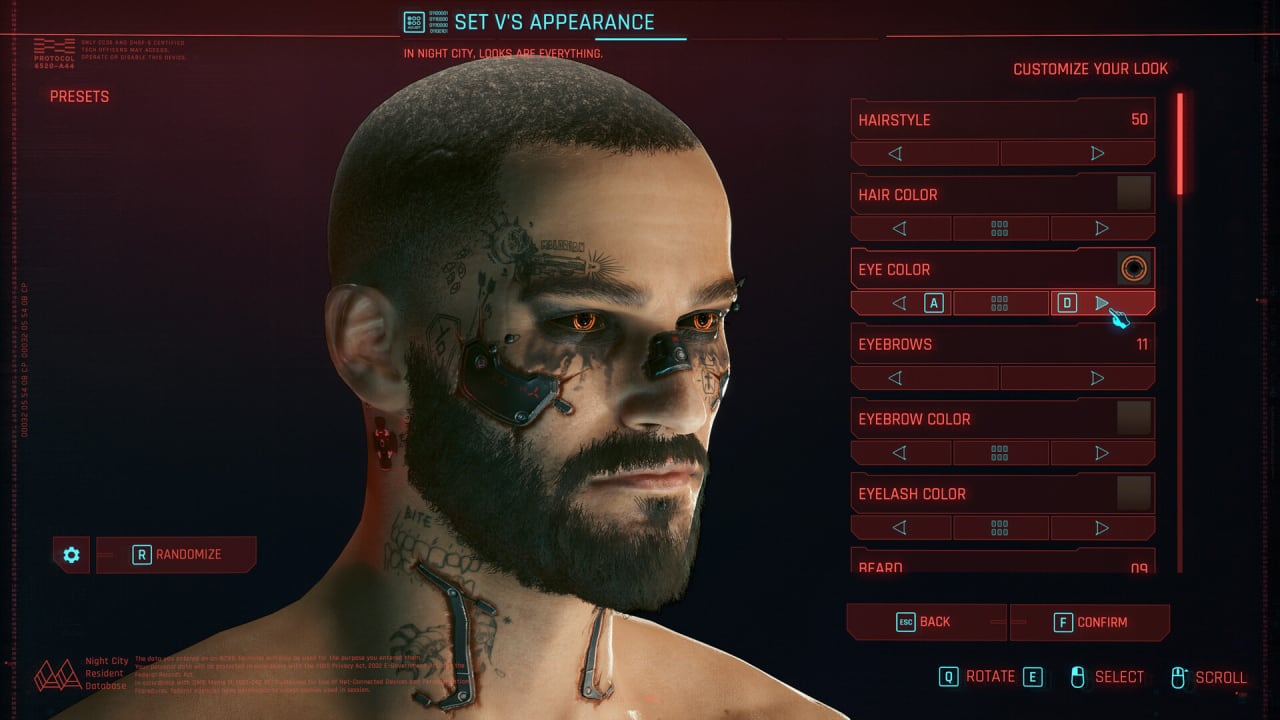 Cyberpunk 2077 - скриншот 3