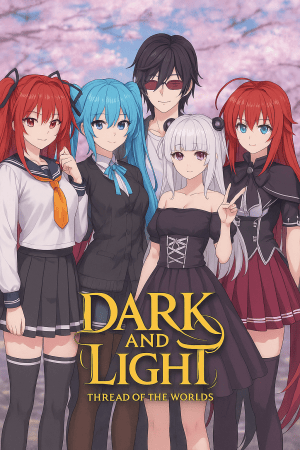 Обзор Dark and Light: Thread of the Worlds - возвращение в мир магии
