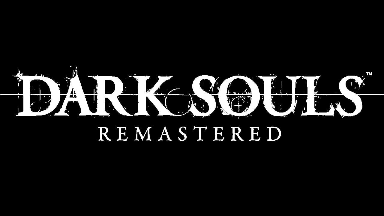 DARK SOULS: REMASTERED - скриншот 6