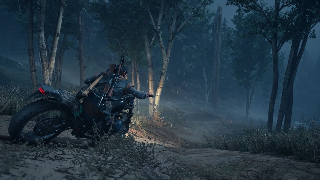Days Gone - скриншот 9