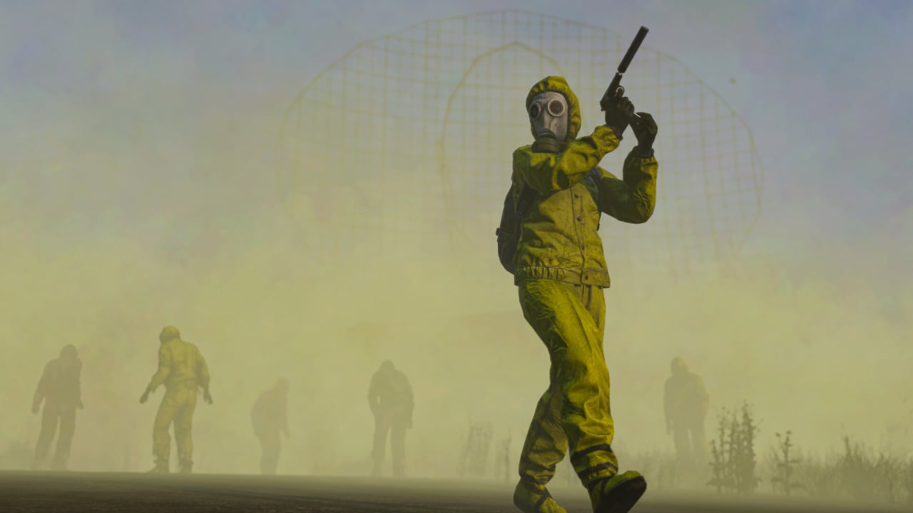 DayZ - скриншот 11