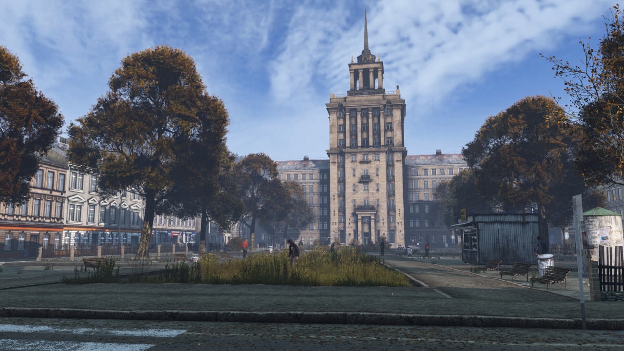 DayZ - скриншот 4