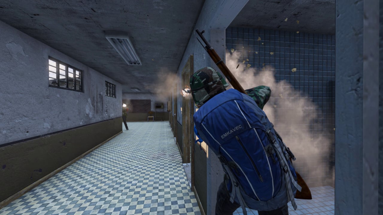 DayZ - скриншот 7