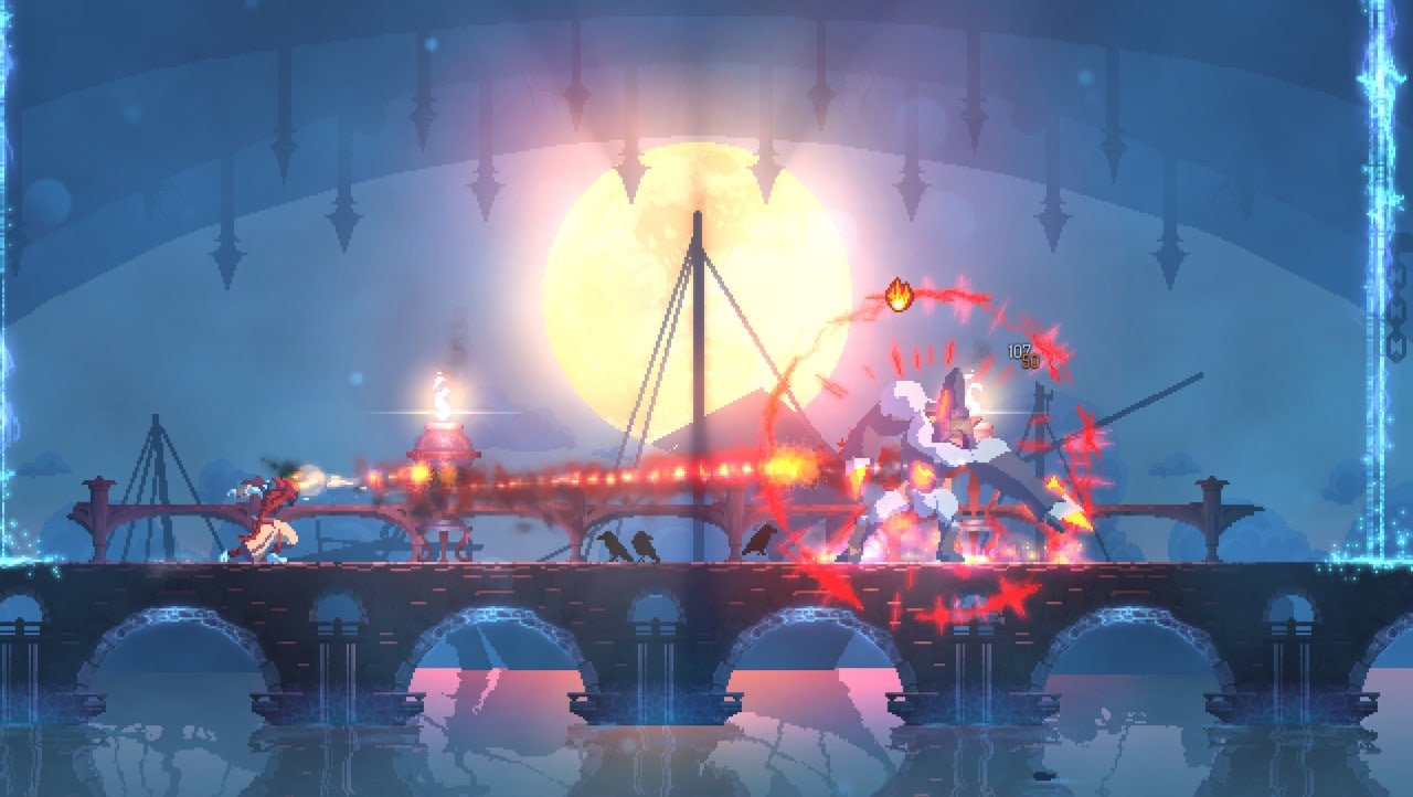 Dead Cells - скриншот 3