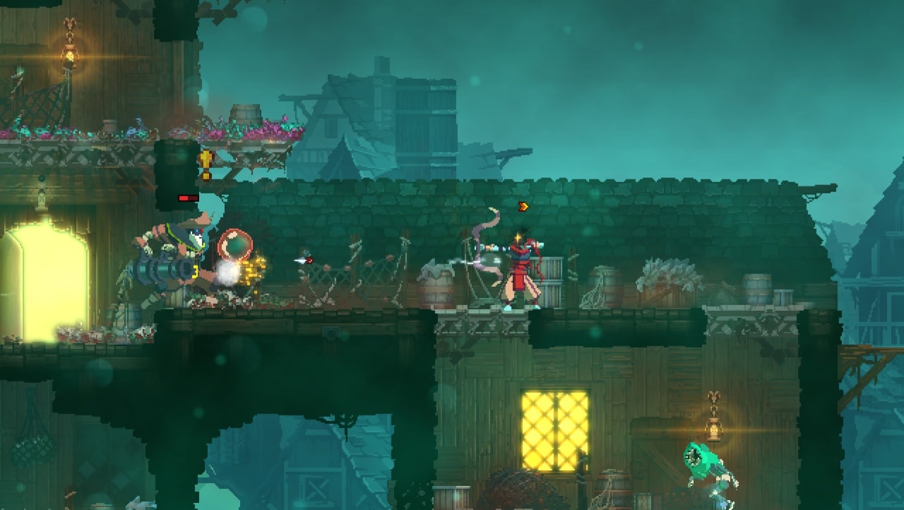 Dead Cells - скриншот 4