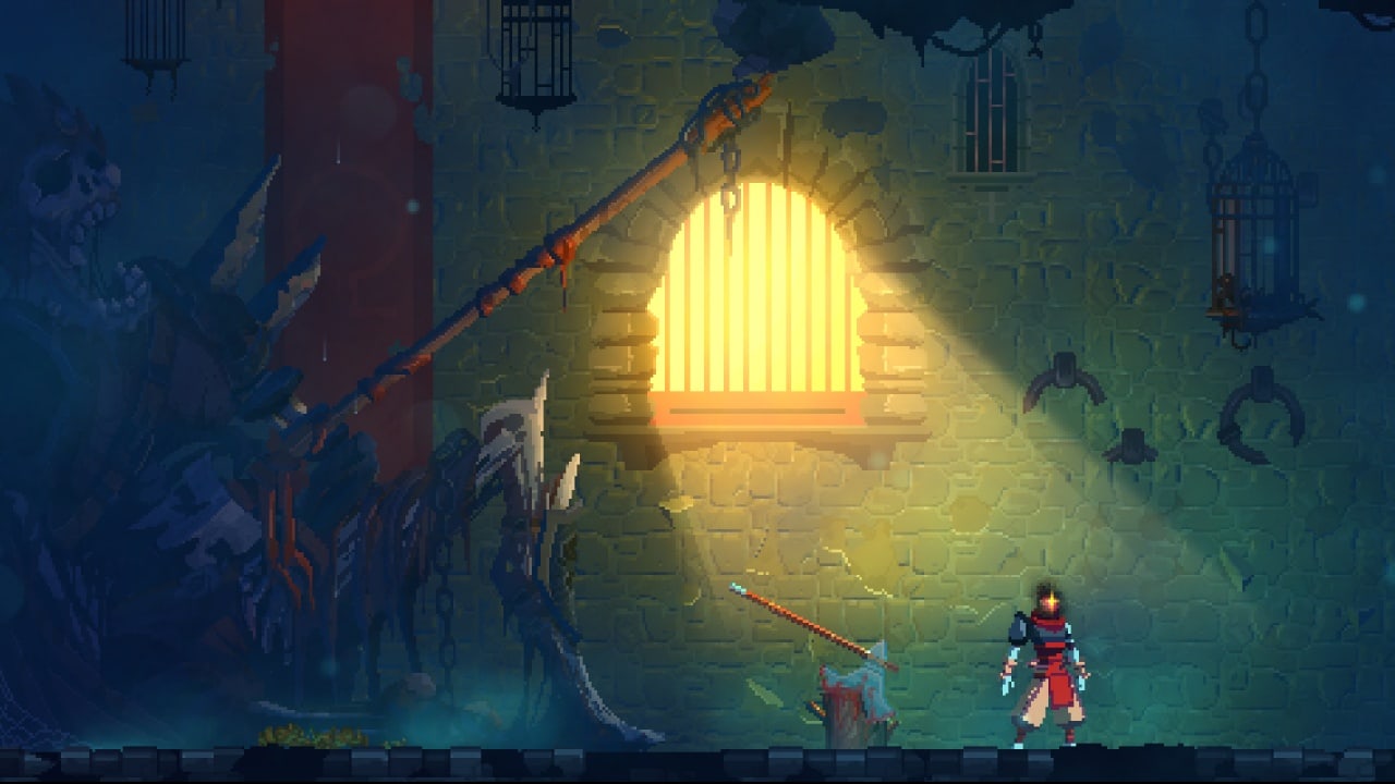 Dead Cells - скриншот 6