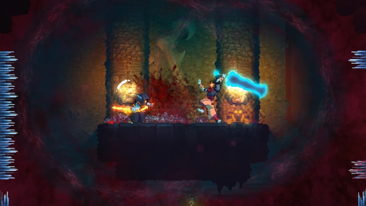 Dead Cells - скриншот 7