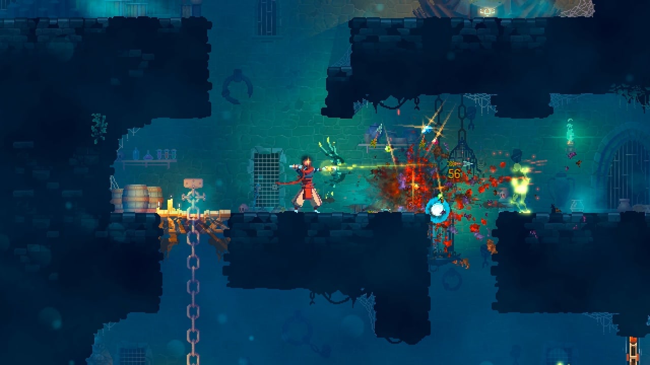 Dead Cells - скриншот 8