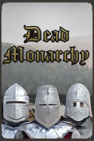 Обзор Dead Monarchy: тактическая ролевая игра в мире темного фэнтези