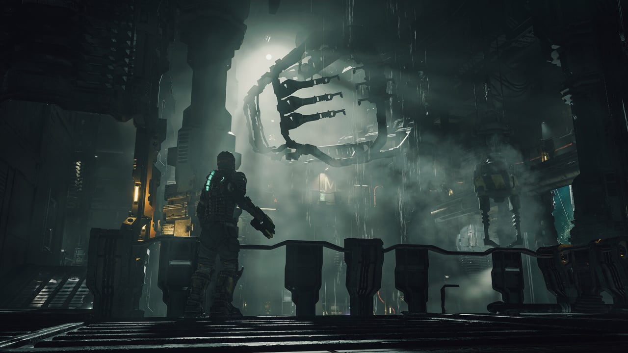 Dead Space Remake - скриншот 1