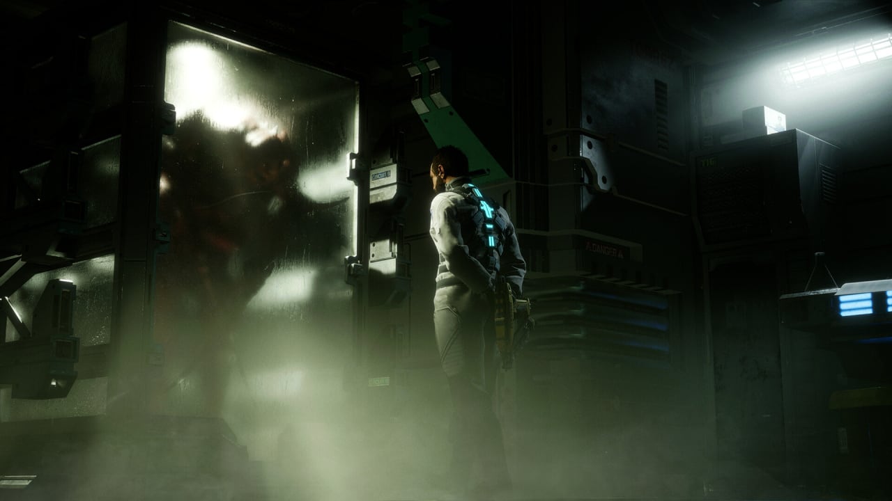 Dead Space Remake - скриншот 7