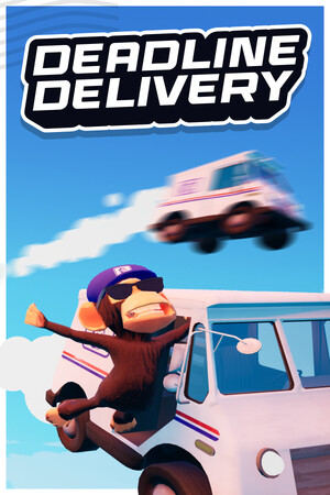 Обзор игры DEADLINE DELIVERY: работа курьером в опасном мегаполисе