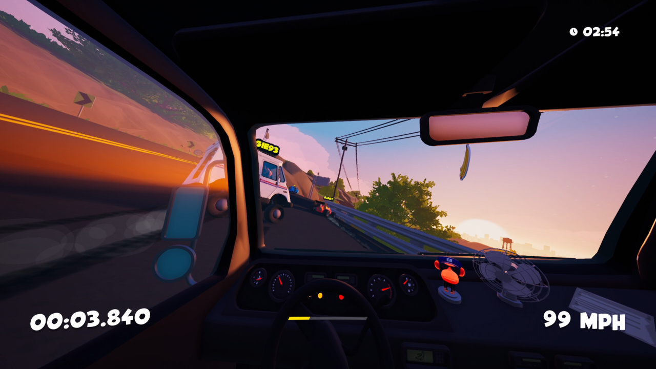 DEADLINE DELIVERY - скриншот 6